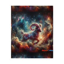 Load image into Gallery viewer, Aries Nebula (1) Matte Canvas, Stretched, 0.75"