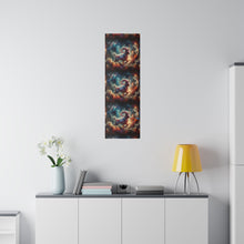Load image into Gallery viewer, Aries Nebula (1) Matte Canvas, Stretched, 0.75"