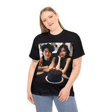 Load image into Gallery viewer, Scorpio Birthday (1) Unisex Heavy Cotton Tee