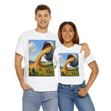 Load image into Gallery viewer, St. Patrick's Day (5) Unisex Heavy Cotton Tee