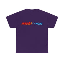 Load image into Gallery viewer, Samurai Sagittarius (2) Unisex Heavy Cotton Tee