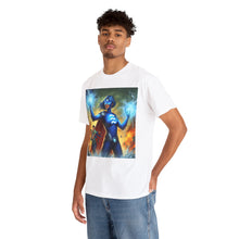 Load image into Gallery viewer, Aquarius Mother's Day (8) Unisex Heavy Cotton Tee