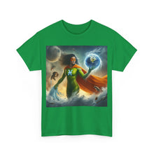 Load image into Gallery viewer, Pisces Mother's Day (6) Unisex Heavy Cotton Tee