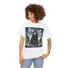 Load image into Gallery viewer, Scorpio Mother's Day (3) Unisex Heavy Cotton Tee