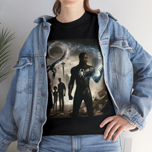 Load image into Gallery viewer, Scorpio Father's Day (5) Unisex Heavy Cotton Tee