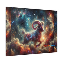Load image into Gallery viewer, Aries Nebula (1) Matte Canvas, Stretched, 0.75"