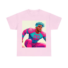 Load image into Gallery viewer, Team Libra (5) Unisex Heavy Cotton Tee