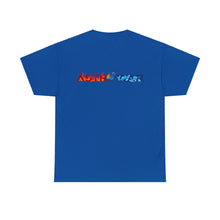 Load image into Gallery viewer, Unisex Aquarius Couple (2) Heavy Cotton Tee