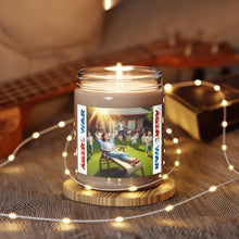 Load image into Gallery viewer, Mother's Day (4) Scented Candles, 9oz