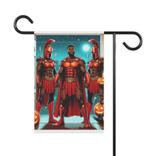 Load image into Gallery viewer, Aries Halloween (1) Garden & House Banner