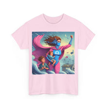 Load image into Gallery viewer, Libra Mother's Day (6) Unisex Heavy Cotton Tee