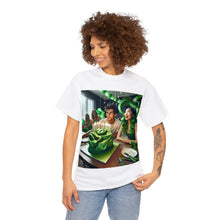 Load image into Gallery viewer, Taurus Birthday (2) Unisex Heavy Cotton Tee
