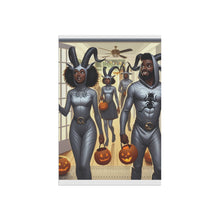 Load image into Gallery viewer, Capricorn Halloween (1) Garden & House Banner