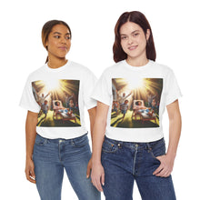 Load image into Gallery viewer, Mother's Day (6) Unisex Heavy Cotton Tee