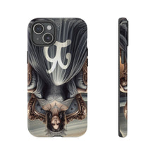Load image into Gallery viewer, Capricorn Queen (1) Tough Cases