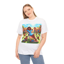 Load image into Gallery viewer, Mother's Day (8) Unisex Heavy Cotton Tee