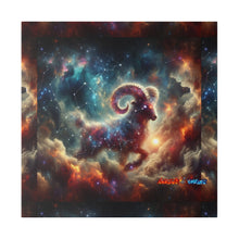 Load image into Gallery viewer, Aries Nebula (1) Matte Canvas, Stretched, 0.75"