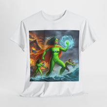 Load image into Gallery viewer, Pisces Mother's Day (3) Unisex Heavy Cotton Tee