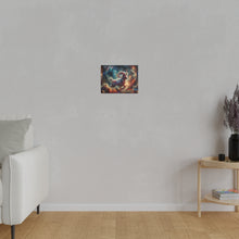 Load image into Gallery viewer, Aries Nebula (1) Matte Canvas, Stretched, 0.75"