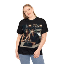 Load image into Gallery viewer, Scorpio Birthday (2) Unisex Heavy Cotton Tee