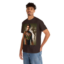 Load image into Gallery viewer, Team Virgo (2) Unisex Heavy Cotton Tee