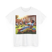 Load image into Gallery viewer, Mother's Day (7) Unisex Heavy Cotton Tee