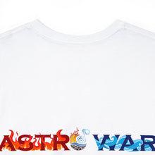 Load image into Gallery viewer, Leo Zulu (3) Unisex Heavy Cotton Tee