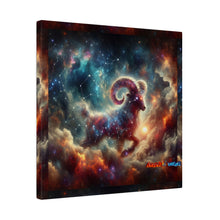 Load image into Gallery viewer, Aries Nebula (1) Matte Canvas, Stretched, 0.75"