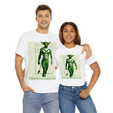 Load image into Gallery viewer, Team Taurus (1) Unisex Heavy Cotton Tee