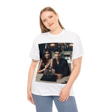 Load image into Gallery viewer, Scorpio Birthday (2) Unisex Heavy Cotton Tee