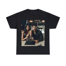 Load image into Gallery viewer, Scorpio Birthday (2) Unisex Heavy Cotton Tee
