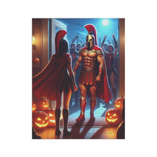 Load image into Gallery viewer, Aries Halloween (3) Garden & House Banner
