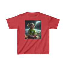 Load image into Gallery viewer, Pisces Astro Baby (1) Kids Heavy Cotton™ Tee