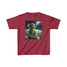 Load image into Gallery viewer, Pisces Astro Baby (1) Kids Heavy Cotton™ Tee