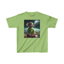 Load image into Gallery viewer, Pisces Astro Baby (1) Kids Heavy Cotton™ Tee
