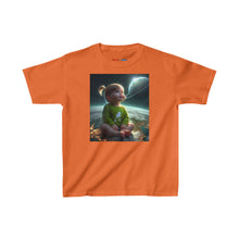 Load image into Gallery viewer, Pisces Astro Baby (1) Kids Heavy Cotton™ Tee