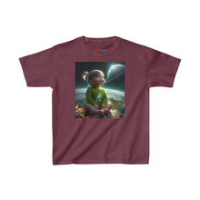 Load image into Gallery viewer, Pisces Astro Baby (1) Kids Heavy Cotton™ Tee