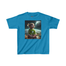 Load image into Gallery viewer, Pisces Astro Baby (1) Kids Heavy Cotton™ Tee