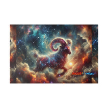 Load image into Gallery viewer, Aries Nebula (1) Matte Canvas, Stretched, 0.75"