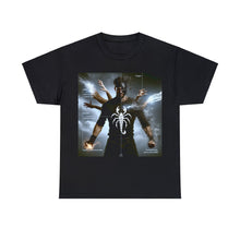 Load image into Gallery viewer, Scorpio Father's Day (8) Unisex Heavy Cotton Tee