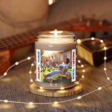 Load image into Gallery viewer, Mother's Day (7) Scented Candles, 9oz