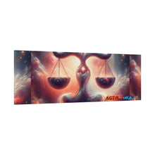 Load image into Gallery viewer, Libra Nebula (1) Matte Canvas, Stretched, 0.75"