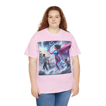Load image into Gallery viewer, Libra Mother's Day (4) Unisex Heavy Cotton Tee