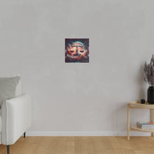 Load image into Gallery viewer, Libra Nebula (1) Matte Canvas, Stretched, 0.75"