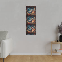 Load image into Gallery viewer, Aries Nebula (1) Matte Canvas, Stretched, 0.75"