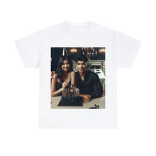 Load image into Gallery viewer, Scorpio Birthday (2) Unisex Heavy Cotton Tee