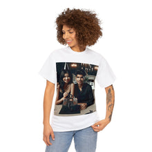 Load image into Gallery viewer, Scorpio Birthday (2) Unisex Heavy Cotton Tee