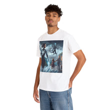 Load image into Gallery viewer, Scorpio Mother's Day (2) Unisex Heavy Cotton Tee