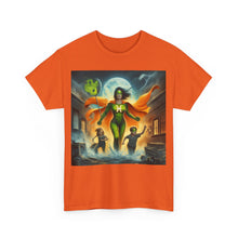 Load image into Gallery viewer, Pisces Mother's Day (2) Unisex Heavy Cotton Tee