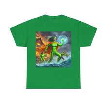 Load image into Gallery viewer, Pisces Mother's Day (3) Unisex Heavy Cotton Tee